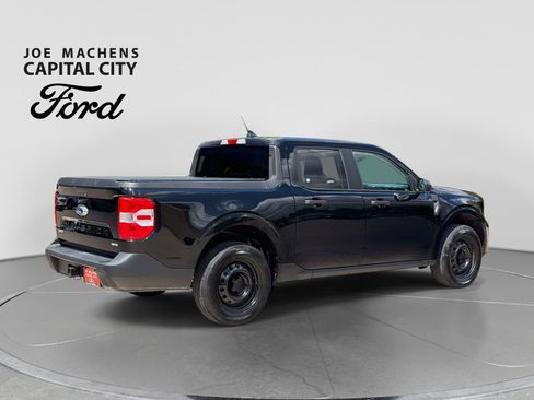 Used 2024 Ford Maverick XL w/ Equipment Group 100A Standard AWD/4WD image 5
