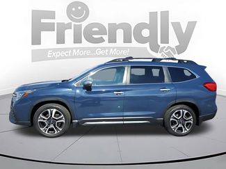 Used 2023 Subaru Ascent Touring AWD/4WD video 2
