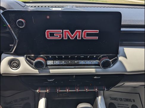 Used 2024 GMC Canyon AT4X w/ AT4X AEV Edition AWD/4WD image 29