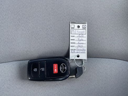 Used 2024 Toyota Tacoma SR5 image 36