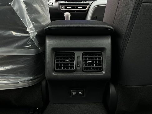 New 2026 Toyota Camry XSE image 12