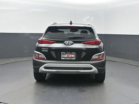 Used 2022 Hyundai Kona SEL w/ Cargo Package FWD image 33