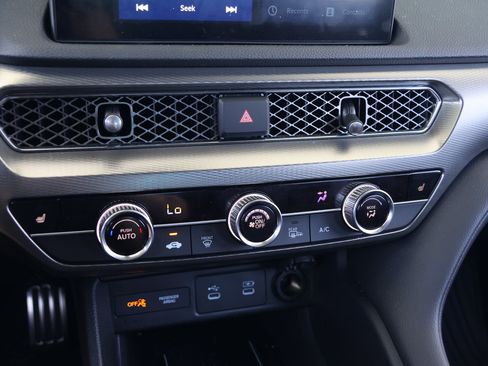 Certified 2026 Acura Integra A-Spec FWD image 25