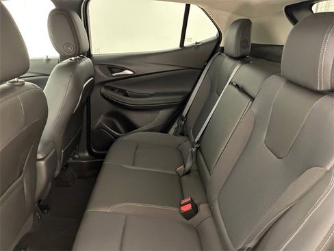 Used 2024 Buick Encore GX Preferred w/ Comfort Package image 18