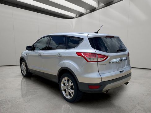 Used 2013 Ford Escape SEL AWD/4WD image 3