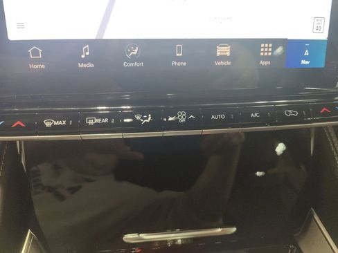 New 2025 Jeep Wagoneer Series II w/ Convenience Group I image 25