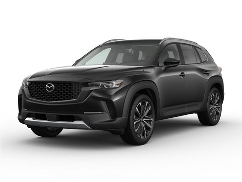 Used 2023 MAZDA CX-50 AWD 2.5 Turbo image 1