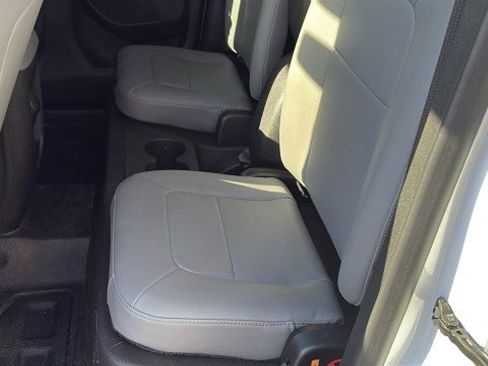 Used 2016 Chevrolet Colorado W/T w/ WT Convenience Package image 24