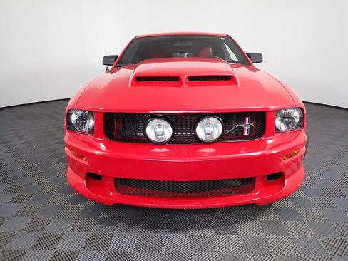 Used 2006 Ford Mustang GT Premium RWD image 7