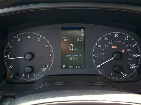 Used 2025 Toyota Corolla LE FWD image 23