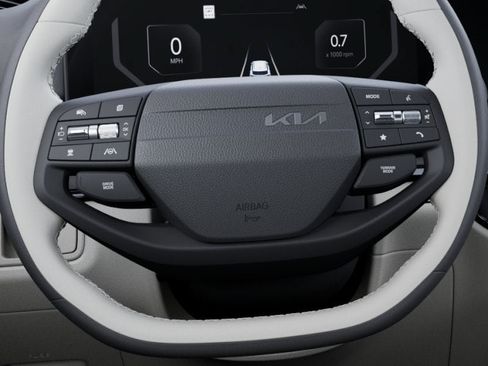 New 2027 Kia Sportage SX Prestige AWD/4WD image 22