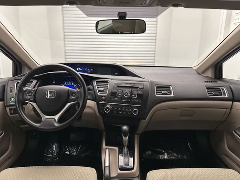 Used 2015 Honda Civic LX image 17