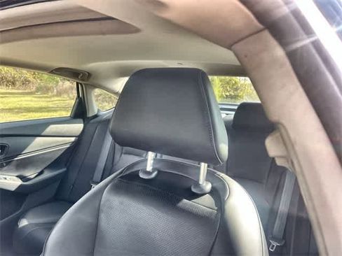 Certified 2024 Honda Accord Touring image 25