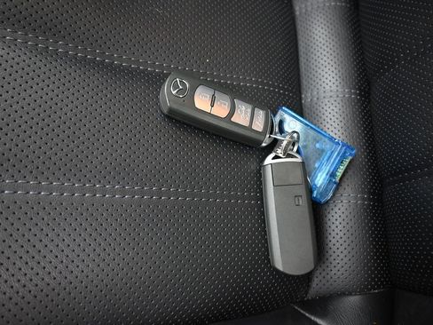 Used 2018 MAZDA MAZDA6 Grand Touring Reserve image 54