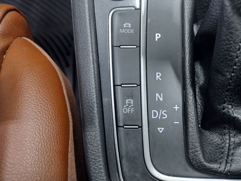 Used 2018 Volkswagen Golf Alltrack SEL image 29