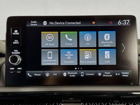 Used 2024 Honda CR-V EX-L image 15