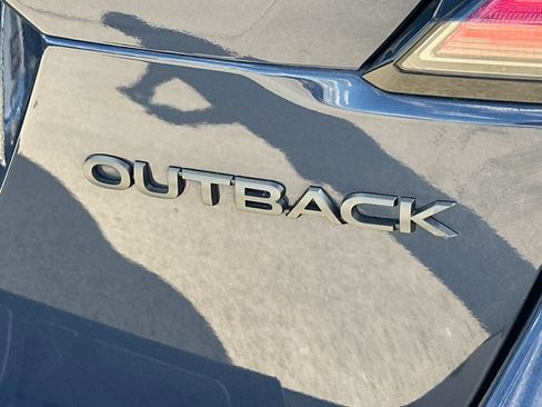 Used 2024 Subaru Outback Onyx Edition image 26