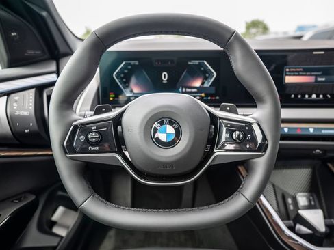 New 2026 BMW X3 xDrive30i w/ Premium Package AWD/4WD image 15