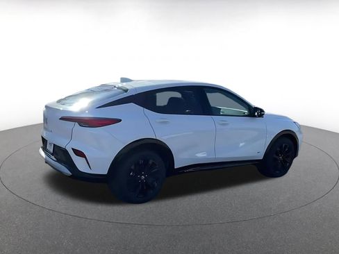 Used 2025 Buick Envista Sport Touring image 14