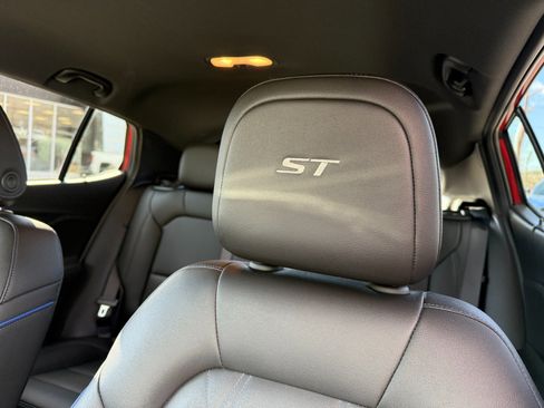 Used 2024 Buick Envista Sport Touring w/ Convenience I Package image 15