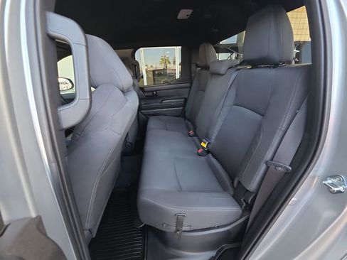 Used 2025 Toyota Tacoma SR5 RWD image 26