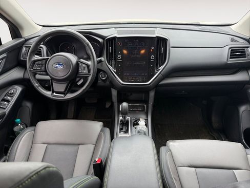 Used 2024 Subaru Ascent Onyx Edition AWD/4WD image 10