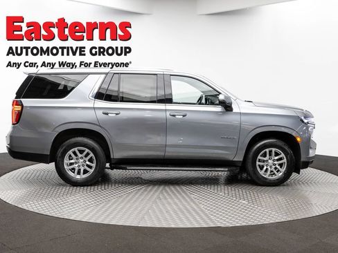 Used 2023 Chevrolet Tahoe LT AWD/4WD image 4