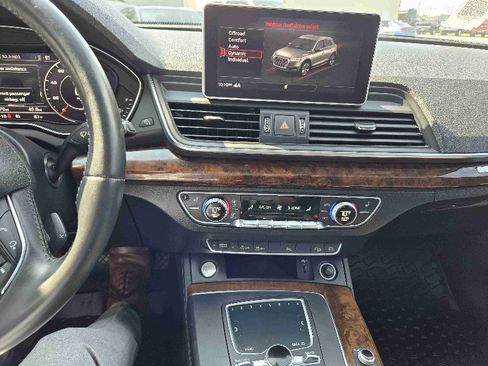 Used 2018 Audi Q5 2.0T Premium Plus w/ Premium Plus Package image 15