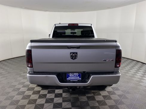Used 2018 RAM 1500 Express w/ Express Value Package AWD/4WD image 6