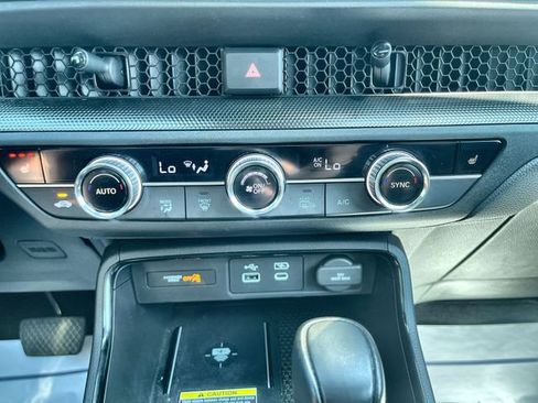 Used 2025 Honda CR-V Sport-L image 19
