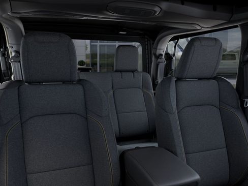 New 2026 Jeep Wrangler Sport AWD/4WD image 27