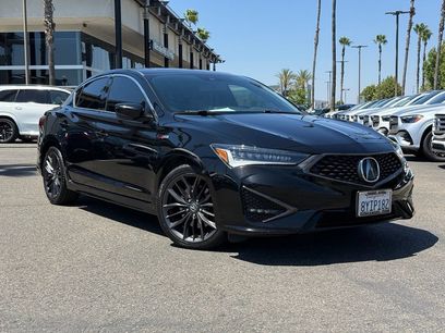 Used 2022 Acura ILX