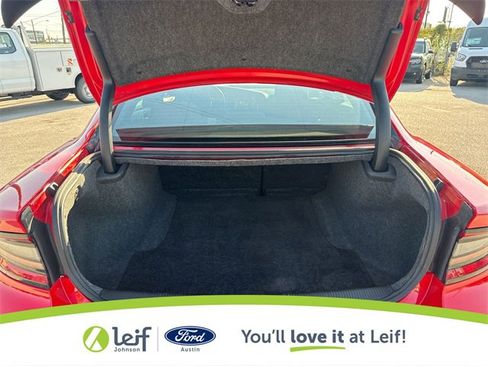 Used 2023 Dodge Charger GT w/ Blacktop Package image 24