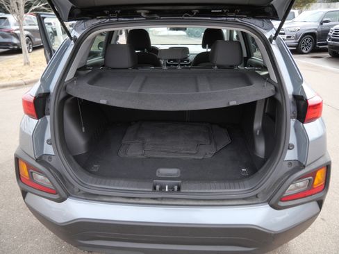 Used 2019 Hyundai Kona SEL image 18