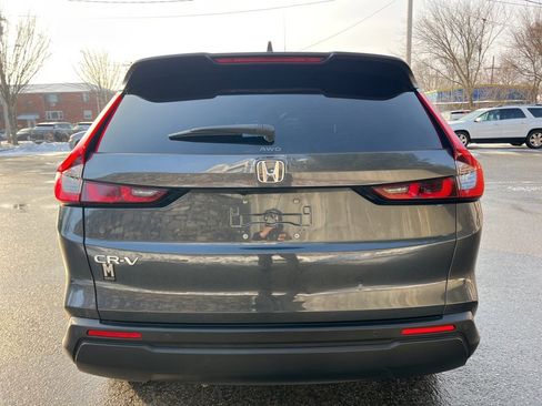 Used 2023 Honda CR-V EX-L image 4