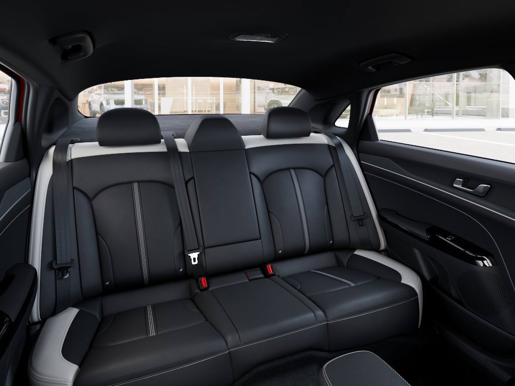 New 2026 Kia K5 GT-Line AWD/4WD image 18
