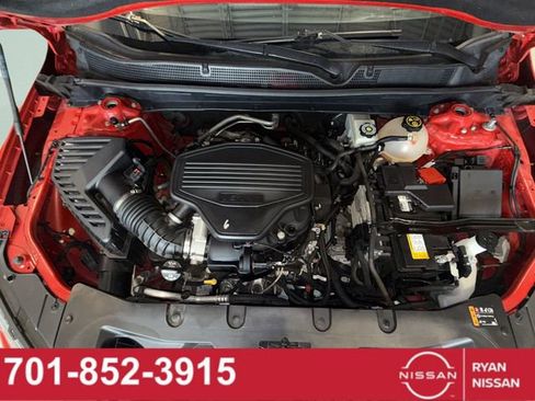 Used 2019 Chevrolet Blazer RS image 43