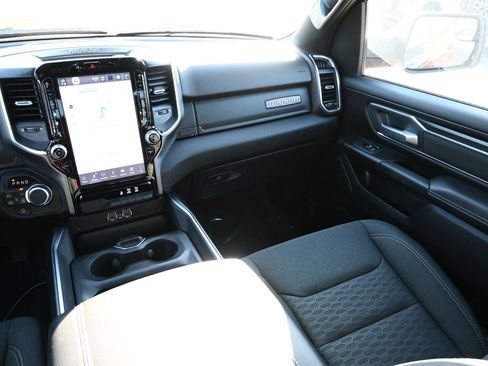 New 2025 RAM 1500 Big Horn image 20