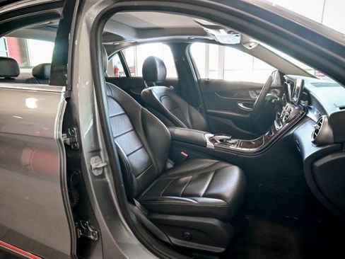 Used 2015 Mercedes-Benz C 300 4MATIC Sedan image 25