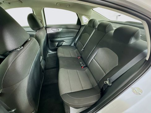 Used 2024 Kia Forte LXS image 25