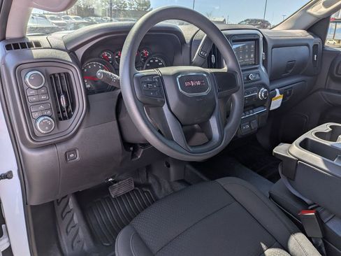 New 2026 GMC Sierra 1500 Pro w/ Pro Value Package AWD/4WD image 10
