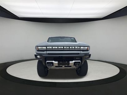 New 2025 GMC Hummer EV 3X