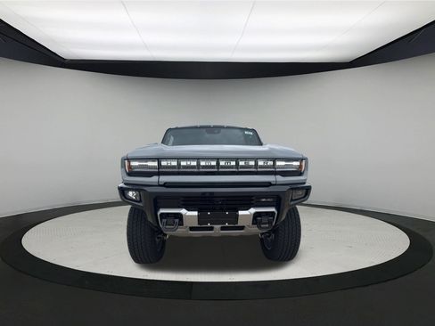 New 2025 GMC Hummer EV 3X image 2