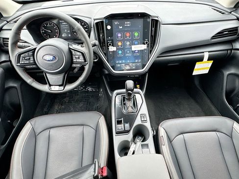 New 2026 Subaru Crosstrek 2.5i Limited w/ Crosstrek Mirror Package AWD/4WD image 26