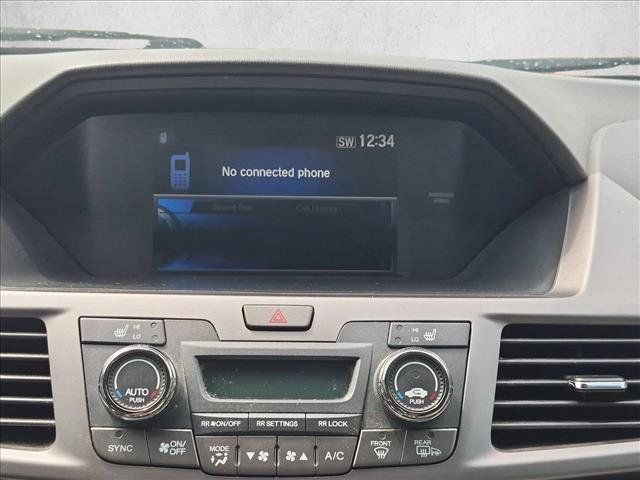 Used 2017 Honda Odyssey EX-L image 13