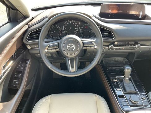 New 2025 MAZDA CX-30 2.5 Turbo w/ Premium Package image 12