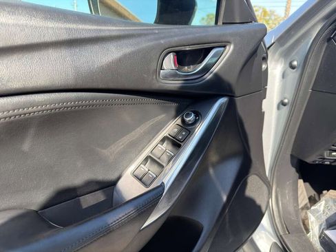 Used 2017 MAZDA MAZDA6 Touring image 10