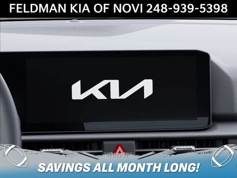 New 2027 Kia Sportage LX AWD/4WD image 20