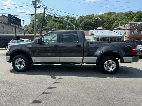 Used 2007 Ford F150 XLT image 4