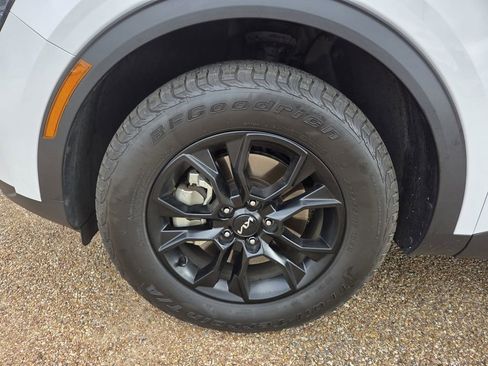 Used 2024 Kia Sportage X-Pro AWD/4WD image 29